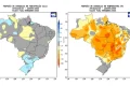 Previsão setembro 2025 - Inmet