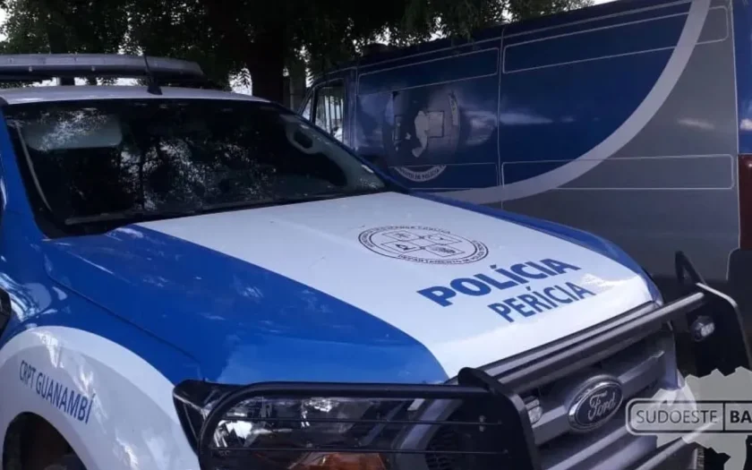 Homen morreu após acidente de trabalho no aterro sanitário em Caetité