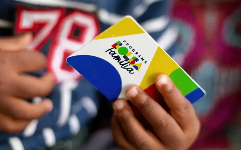 Caixa começa a pagar Bolsa Família de agosto