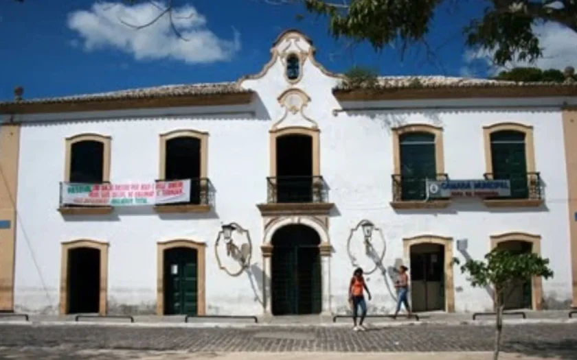 Prefeitura abriu o processo seletivo com mais 440 vagas na Bahia