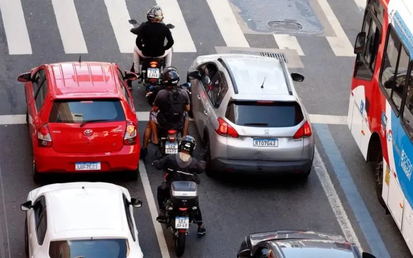 Emergências com motociclistas adiam cirurgias complexas no SUS
