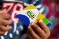 Caixa paga Bolsa Família a beneficiários com NIS de final 8