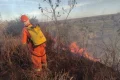 Semma e Corpo de Bombeiros controlaram mais de 70 focos de incêndios em Vitória da Conquista em cinco dias
