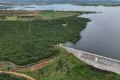 Recuperação da Barragem de Cova da Mandioca em Urandi recebe investimento de R$ 3 milhões pela Codevasf