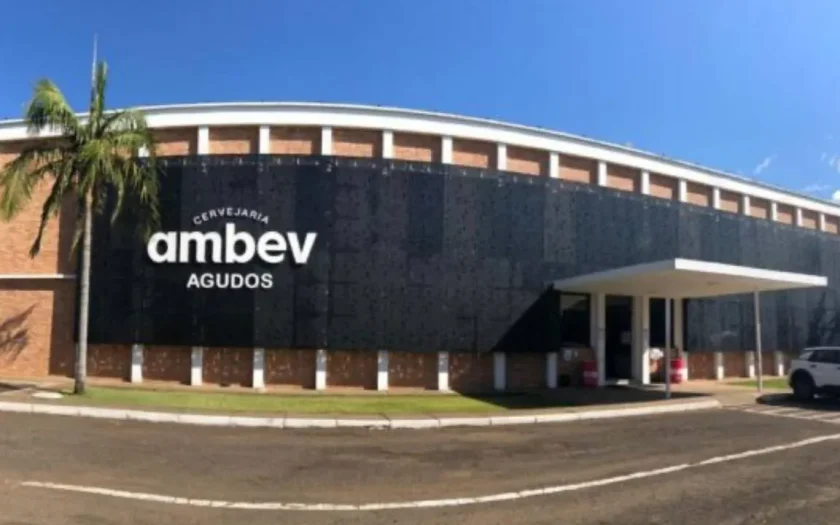 Ambev abriu seleção de vagas em Bahia, Minas Gerais, São Paulo e outros estados