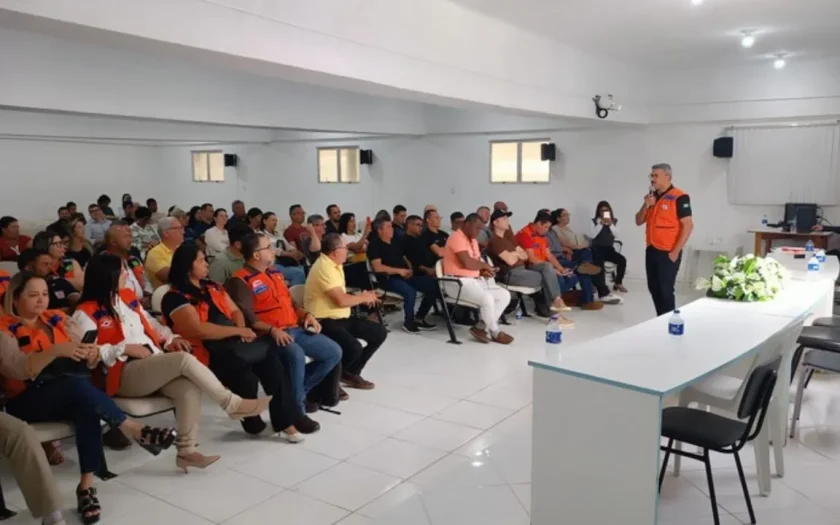 Ministério fiscaliza Operação Carro-Pipa na Bahia