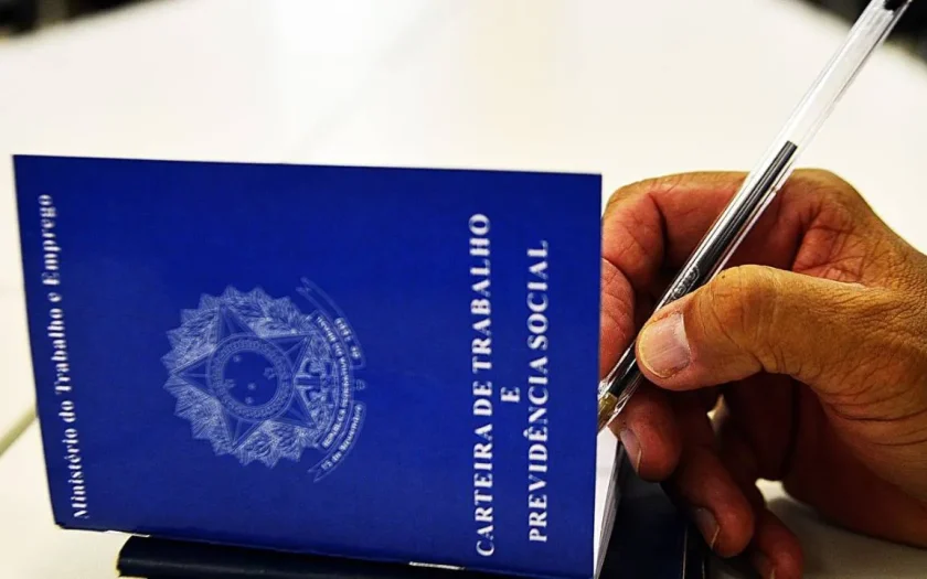 SineBahia anunciou vagas de emprego em Salvador nesta segunda-feira