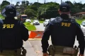 Polícia Rodoviária Federal apreende mais de 143 quilos de ouro maciço