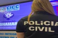 Operação nacional contra feminicídio e violência prende 387 pessoas