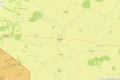Alertas de baixa umidade atingme Barreiras nesta segunda-feira