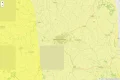 Declínio de temperatura e baixa umidade: Inmet emite alerta para Vitória da Conquista neste domingo