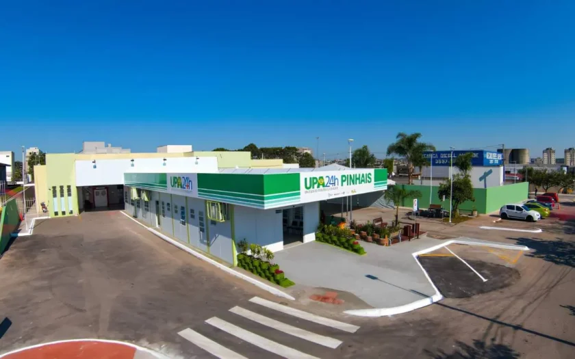 Vagas de emprego no S3 Saúde