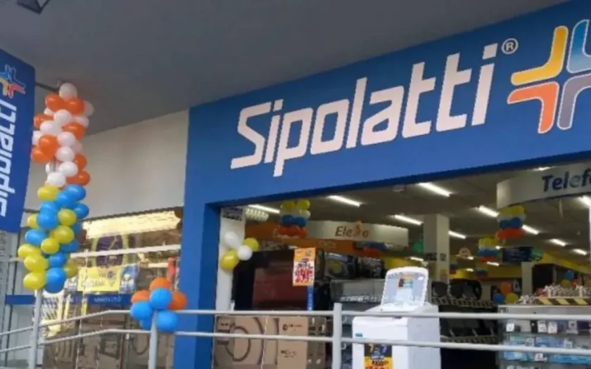 Vagas de emprego Sipolatti