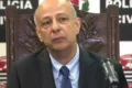 Polícia prende irmão de suspeito envolvido na execução de ex-delegado