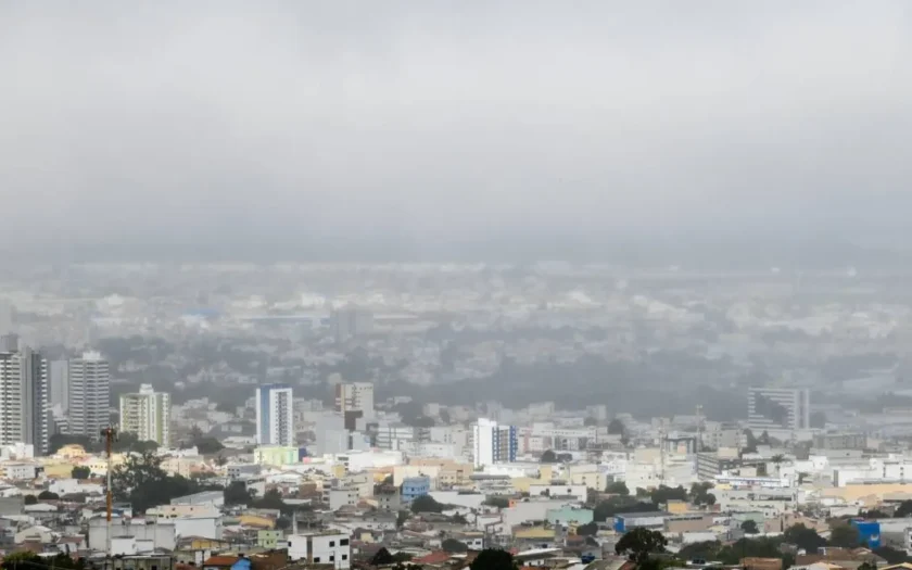Termômetros chegaram a 9,2 ºC na Bahia nesta segunda-feira, veja cidades mais frias