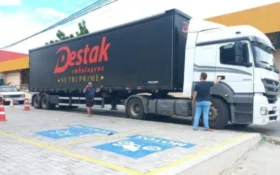 Vagas de emprego destak