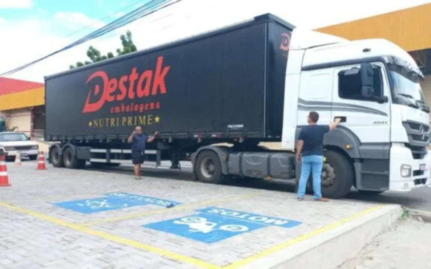 Vagas de emprego destak