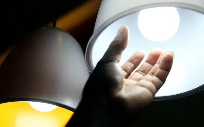 Gratuidade em conta de luz para baixa renda vai à sanção presidencial