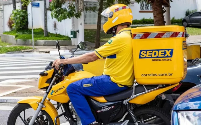 Correios implantou CEP por logradouro em Caetité e Feira da Mata