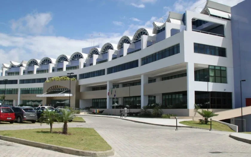 Concurso do MPBA