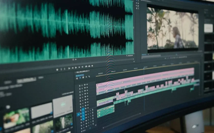 curso de edicao de video