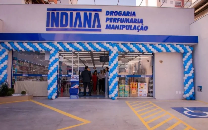 Farmácia Indiana tem vagas de emprego abertas em Itabuna, Porto Seguro, Vitória da Conquista e outras cidades