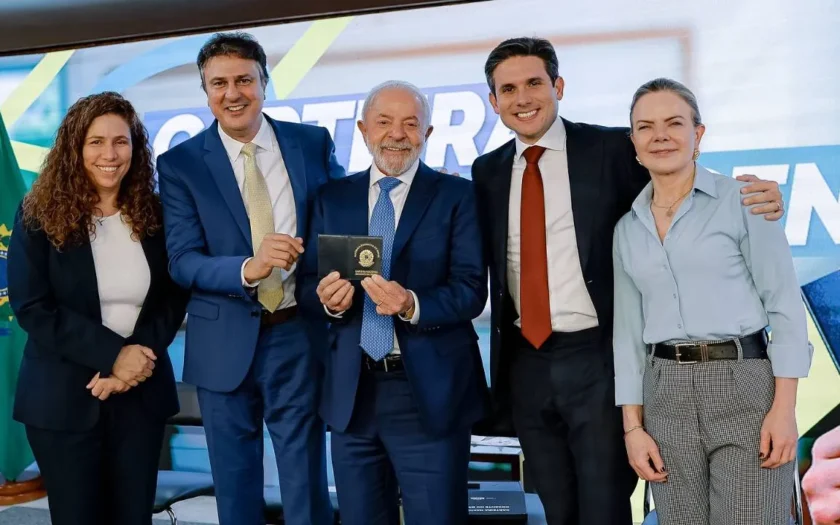 Lei que cria a Carteira Nacional Docente do Brasil foi sancionada