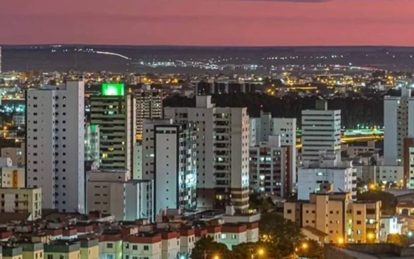 Destaque Vitória da Conquista-