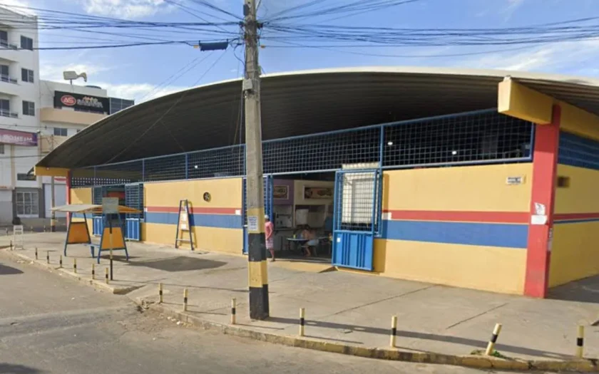 Feira Livre Guanambi