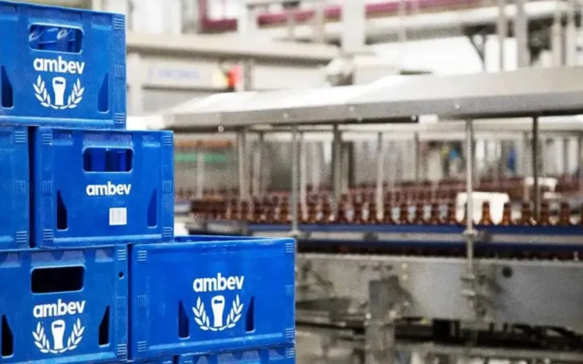 Vagas de emprego Ambev