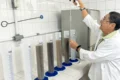 Cetab realiza análise de solo com baixo custo para agricultores baianos