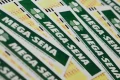Mega-Sena acumula e prêmio principal vai para R$ 55 milhões