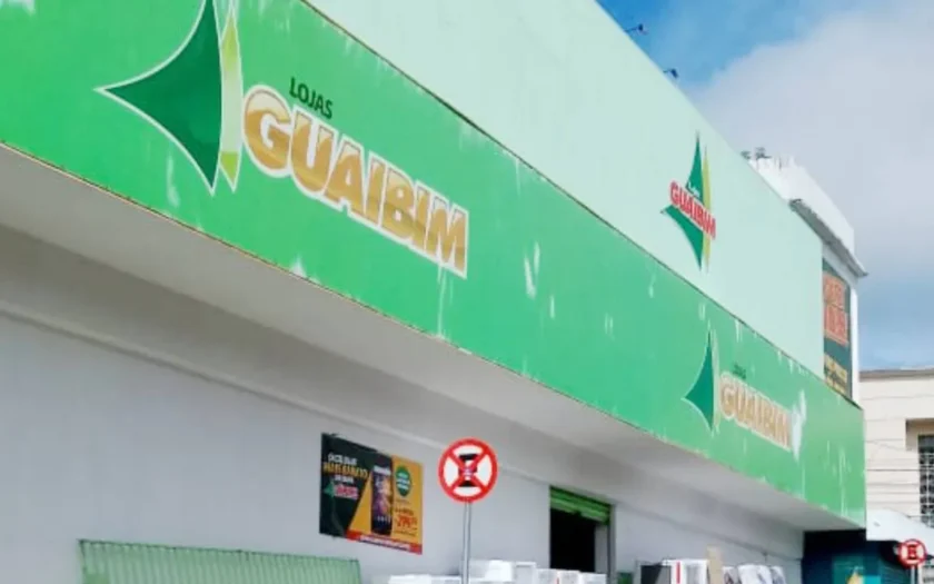 Vagas de emprego grupo ramiro campelo