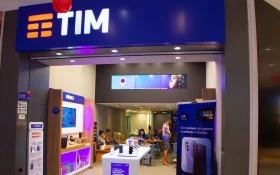 TIM divulgou novas vagas em Salvador