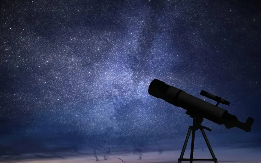 Equipes brasileiras são premiadas em Olimpíada de Astronomia