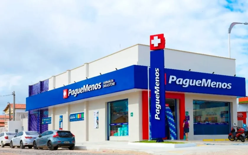 Pague-Menos