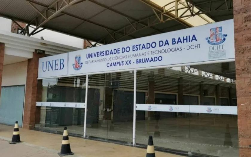 Destaque Uneb Brumado