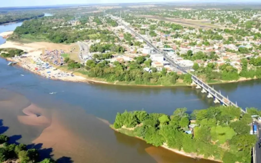 São Miguel do Araguaia