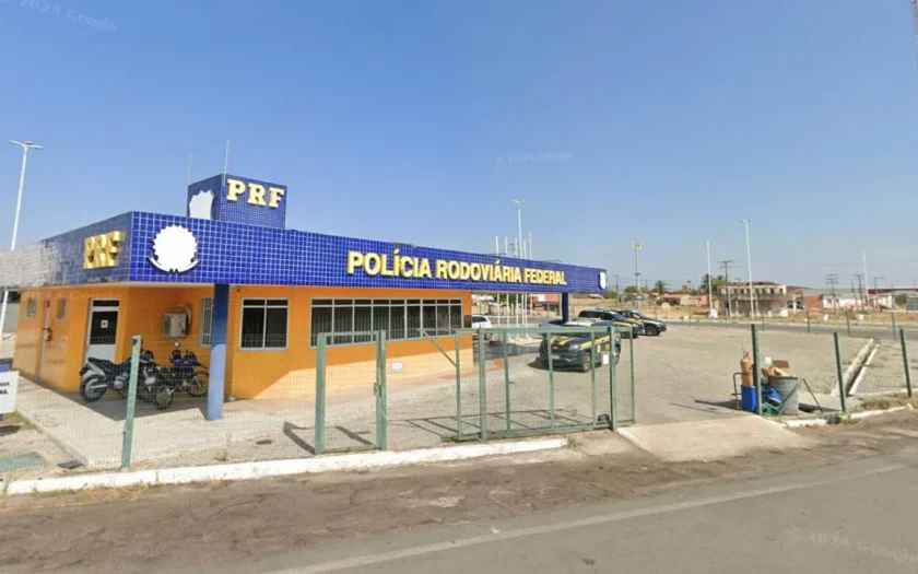 PRF Paulo Afonso