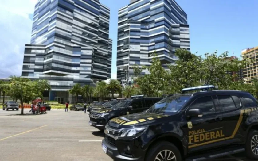 PF realiza leilão de imóveis apreendidos em operação contra fraude ao INSS