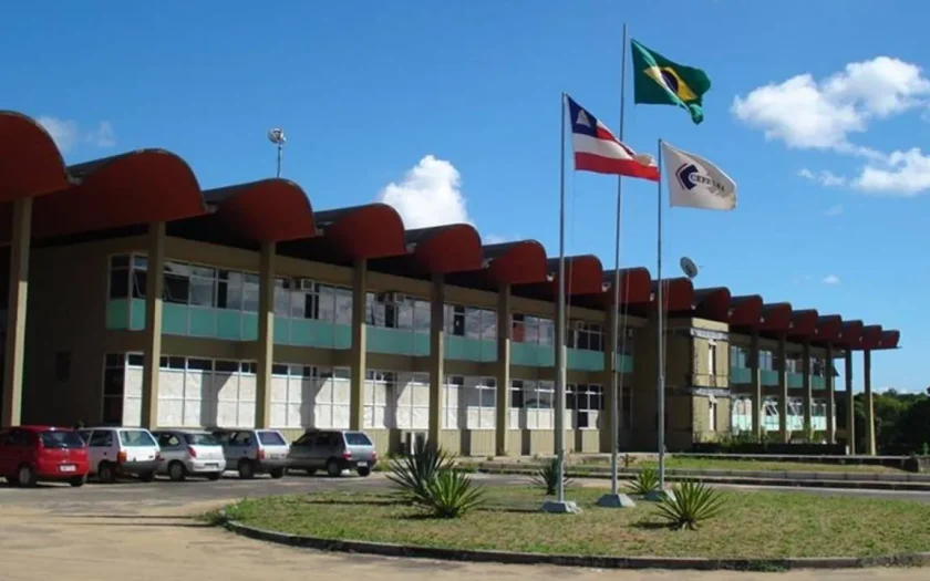 Ifba abriu processo seletivo para professores substitutos