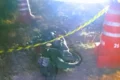 acidente moto br-030 guanambi