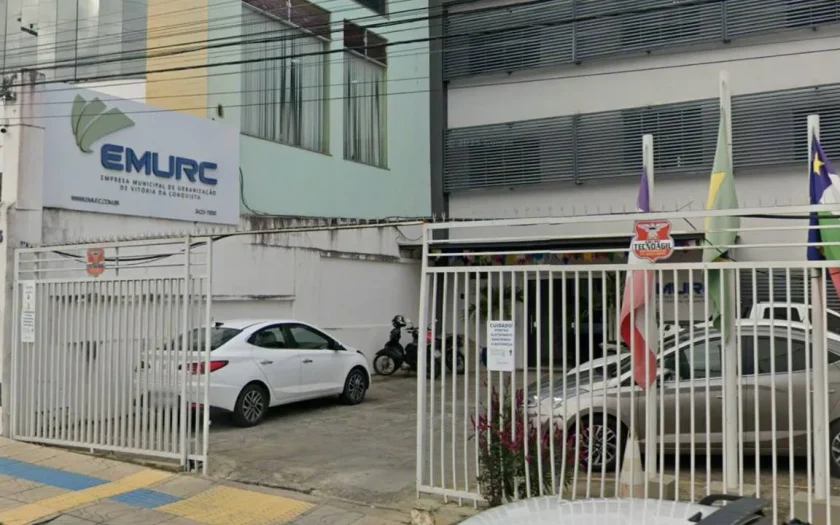 Emurc Vitória da Conquista