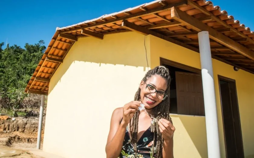 Governo da Bahia prorroga inscrições para habitação rural até 3 de outubro