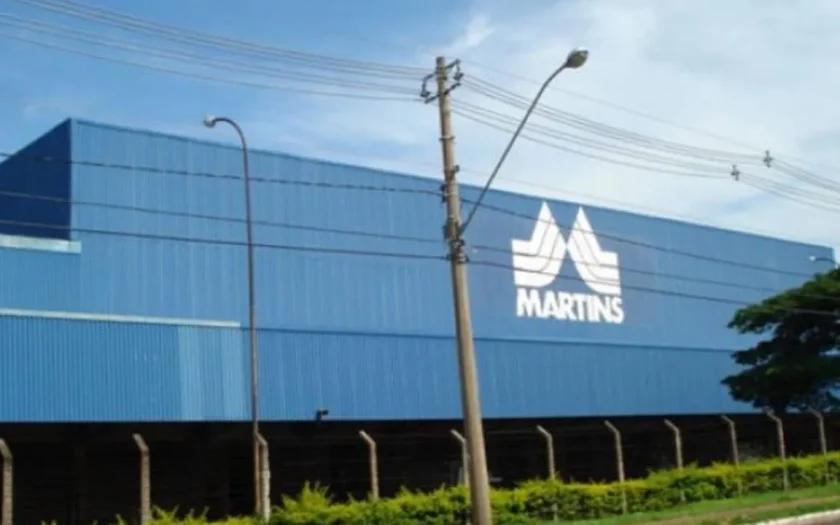 Martins oferta vagas de emprego em Barreiras, Camaçari e outras cidades