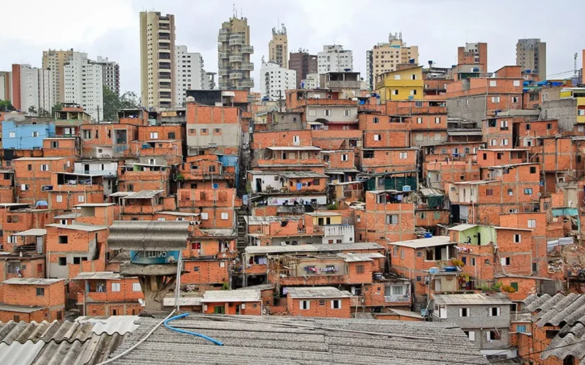Caravana das Periferias chega à Bahia