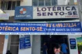 Lotérica Sento-Sé quina Bom Jesus da Lapa