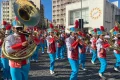 Escolas estaduais da Bahia recebem 100 kits para bandas e fanfarras