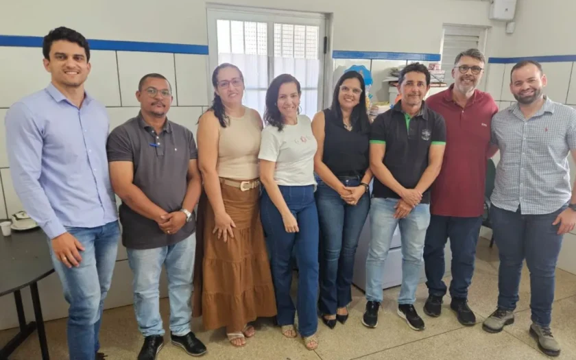 Reunião define critérios para seleção do Minha Casa, Minha Vida em Guanambi