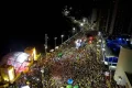 Carnaval de Salvador é reconhecido como manifestação cultural do país